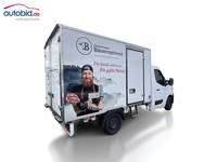 Ansicht hinten rechts