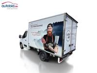 Ansicht hinten links