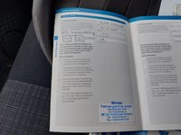 Zusatzaktion im Serviceheft