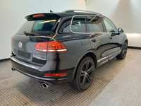 Vaizdas iš galo dešinės