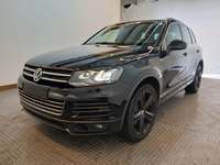 Vaizdas iš priekio kairės