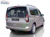 Ansicht hinten rechts