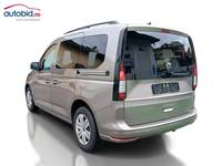 Ansicht hinten links