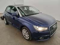 Vue de l’avant droit