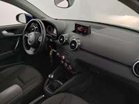 Vue de l’intérieur