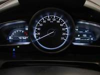 Ansicht Kombiinstrument