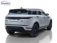 Изглед отзад отдясно