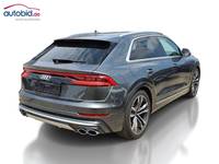 Изглед отзад отдясно