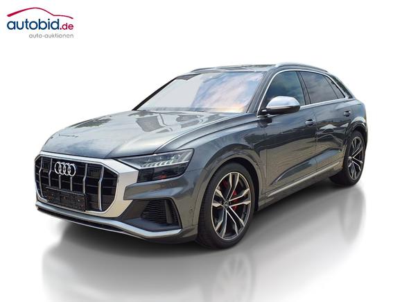 Изглед отпред отляво