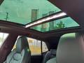 View of sunroof / panoramic roof