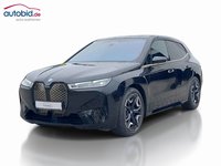 Изглед отпред отляво