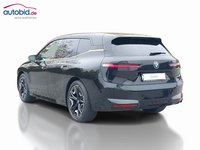 Изглед отзад отляво