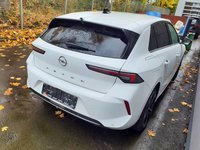 Vaizdas iš galo dešinės