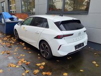 Vaizdas iš galo kairės