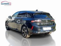 Изглед отзад отляво