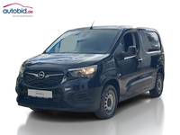 Изглед отпред отляво