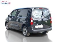 Изглед отзад отляво