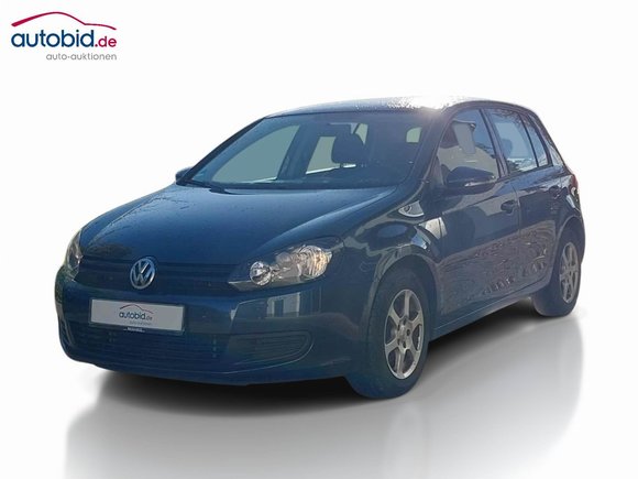 Изглед отпред отляво