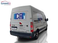 Ansicht hinten rechts