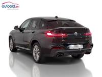 Aanzicht achter links