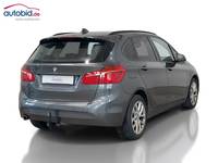 Изглед отзад отляво