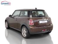 Ansicht hinten links