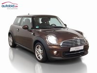 Ansicht vorne rechts