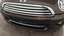 Stoßfänger vorne Mitte