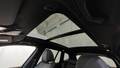 View of sunroof / panoramic roof