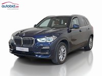 BMW X5 xDrive40i Steptronic