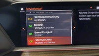 Fahrzeugstatus