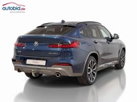 Изглед отзад отдясно