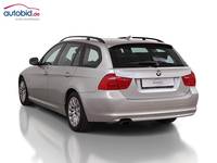 Ansicht hinten links