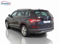 Ansicht hinten links