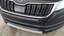 Stoßfänger vorne Mitte