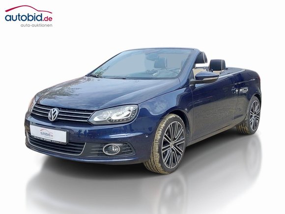 Изглед отпред отляво