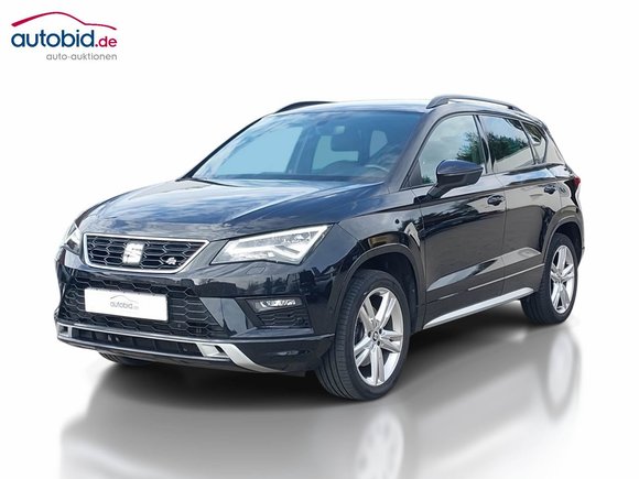 Изглед отпред отляво