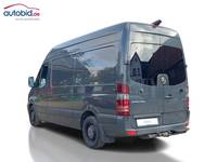 Изглед отзад отляво