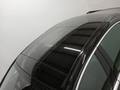 View of sunroof / panoramic roof