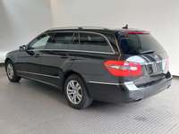 Vaizdas iš galo kairės