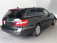 Vaizdas iš galo dešinės