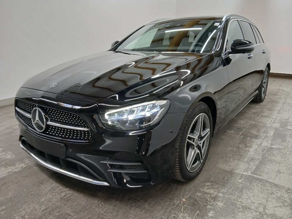 Vaizdas iš priekio kairės