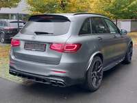 Vaade tagant paremalt