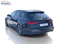 Ansicht hinten links