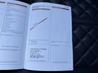 Zusatzaktion im Serviceheft