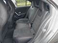 View of rear seat