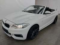 Vue de l’avant gauche