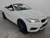 Vue de l’avant droit