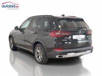 Pogled od pozadi levo