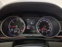 Pogled na kombinovani instrument